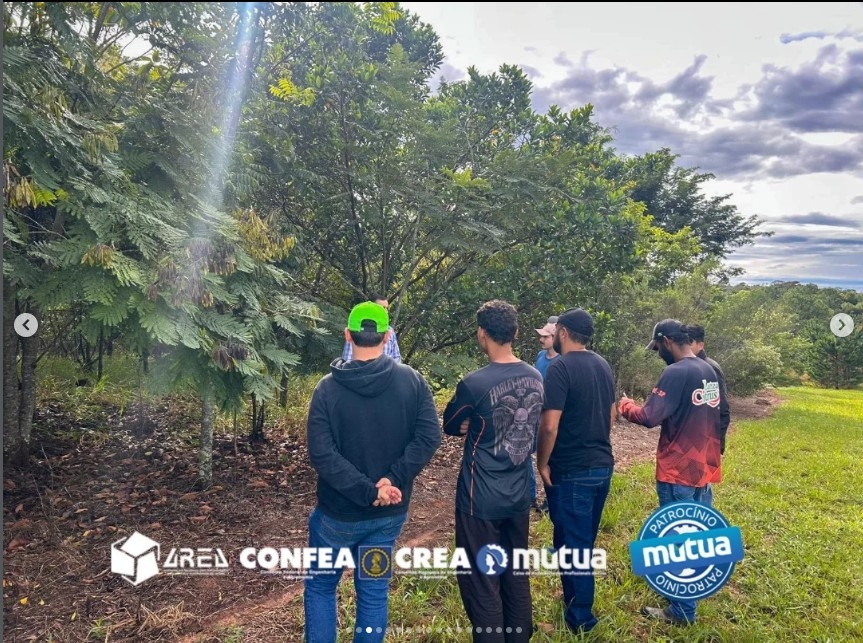 O segundo dia do 8º Encontro AREA